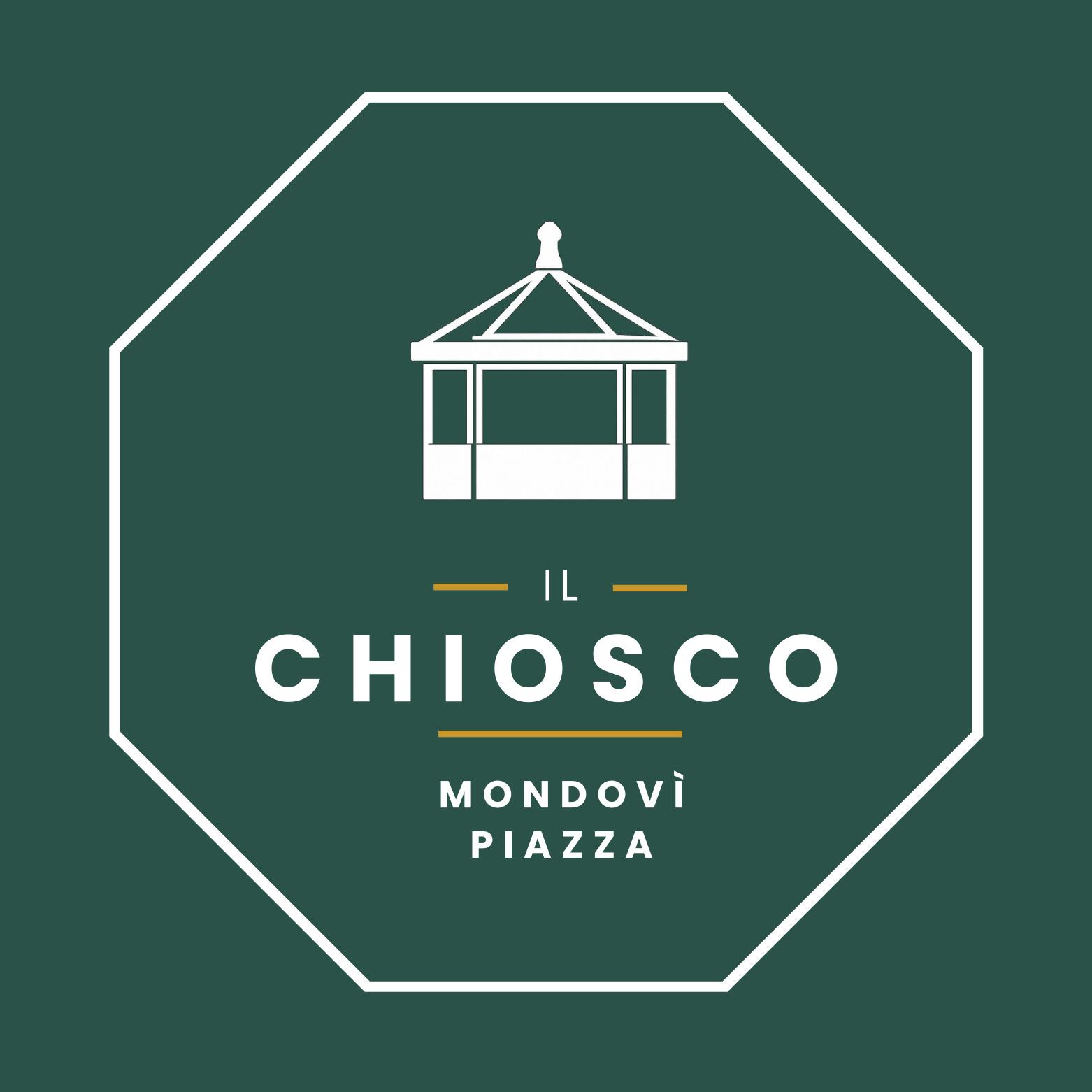 IlChiosco a Mondovì